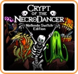 Crypt of the NecroDancer (Nintendo Switch)